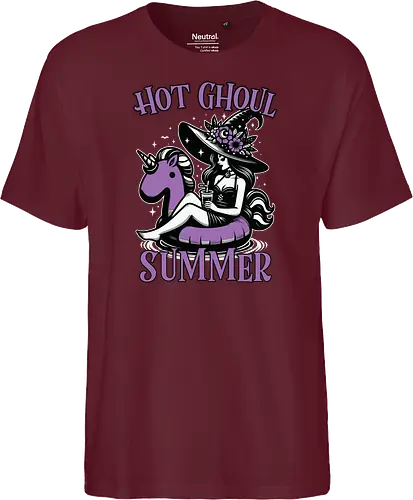 Hot Ghoul Summer
