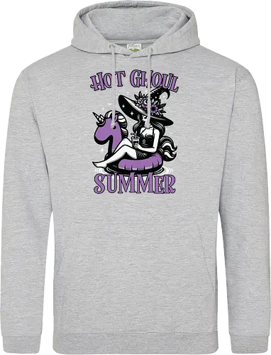 Hot Ghoul Summer