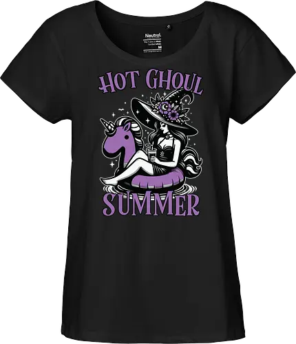 Hot Ghoul Summer
