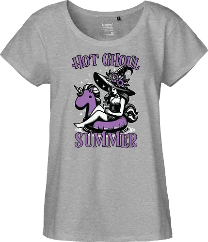 Hot Ghoul Summer