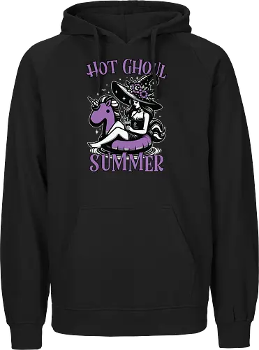 Hot Ghoul Summer