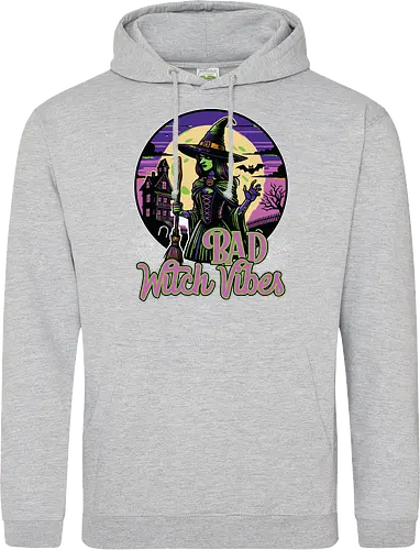 Bad Witch Vibes