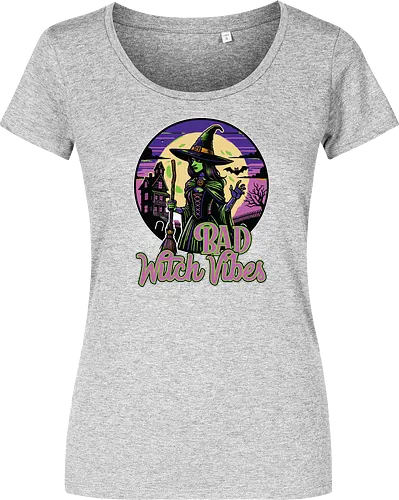 Bad Witch Vibes