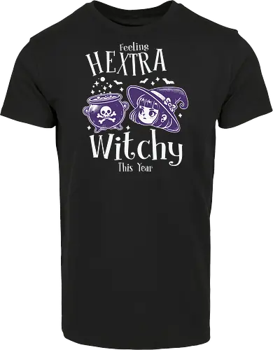 Feeling Hextra Witchy This Year