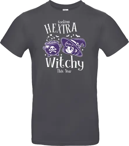 Feeling Hextra Witchy This Year