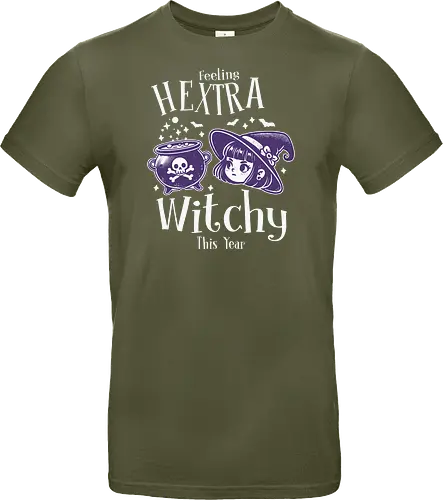 Feeling Hextra Witchy This Year