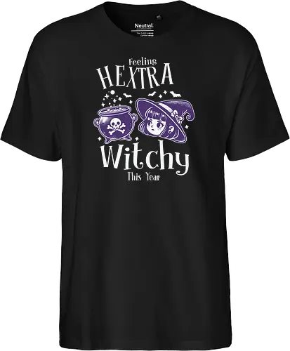 Feeling Hextra Witchy This Year