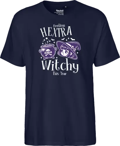 Feeling Hextra Witchy This Year