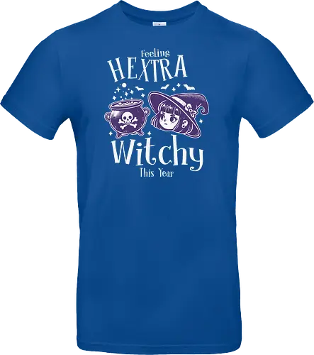 Feeling Hextra Witchy This Year