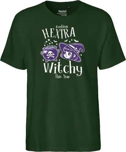 Feeling Hextra Witchy This Year