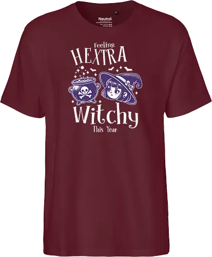 Feeling Hextra Witchy This Year