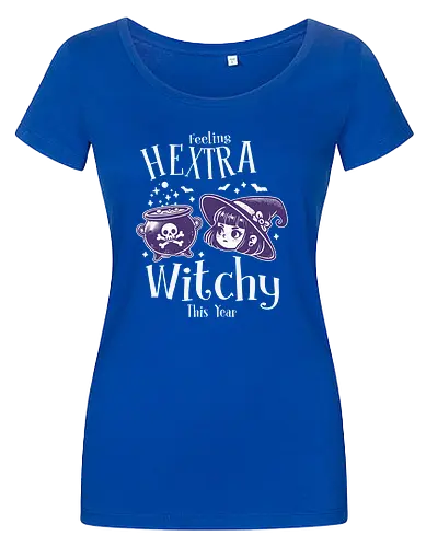 Feeling Hextra Witchy This Year