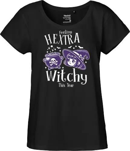Feeling Hextra Witchy This Year