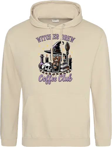 Witches Brew Coffee Club