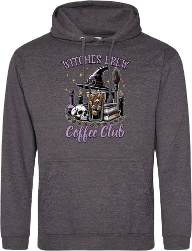 Witches Brew Coffee Club