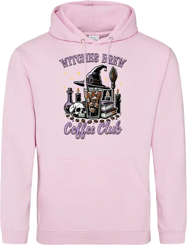 Witches Brew Coffee Club