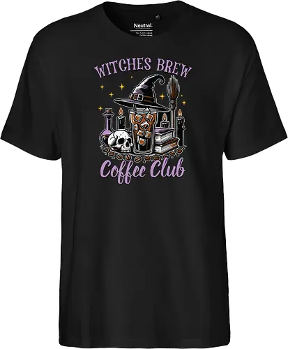 Witches Brew Coffee Club
