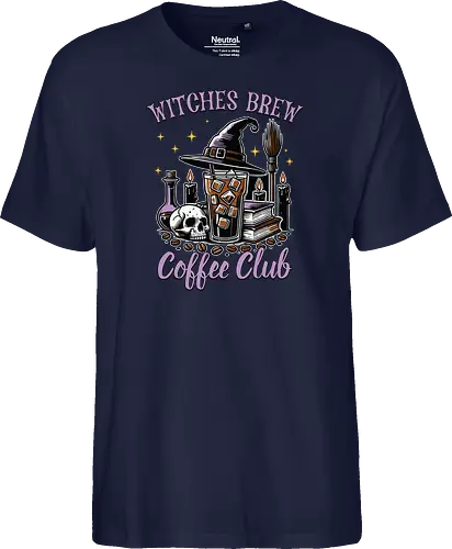 Witches Brew Coffee Club