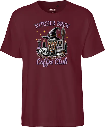 Witches Brew Coffee Club