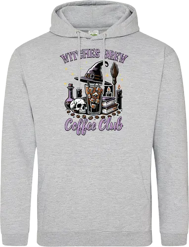 Witches Brew Coffee Club