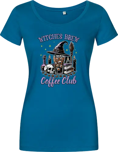 Witches Brew Coffee Club
