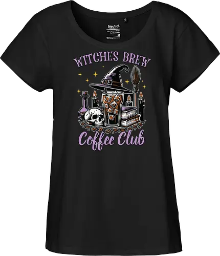 Witches Brew Coffee Club