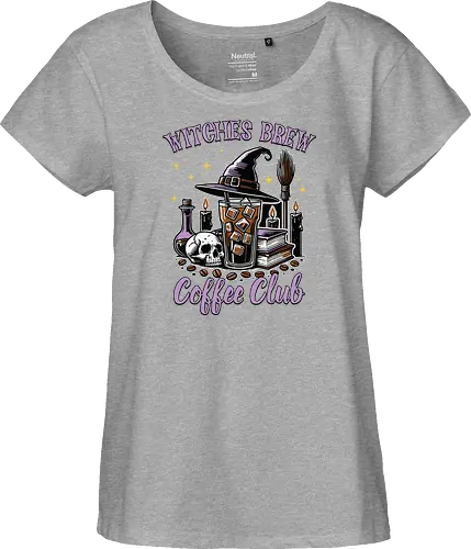 Witches Brew Coffee Club
