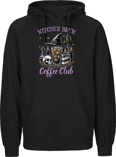 Witches Brew Coffee Club