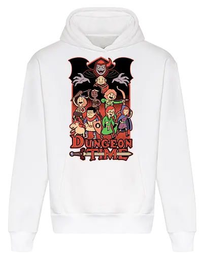 Dungeon Time Animation RPG