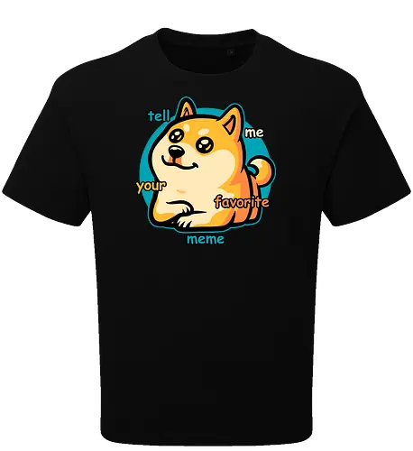 Favorite Meme Dog 
