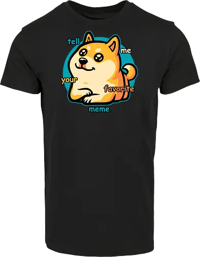 Favorite Meme Dog 