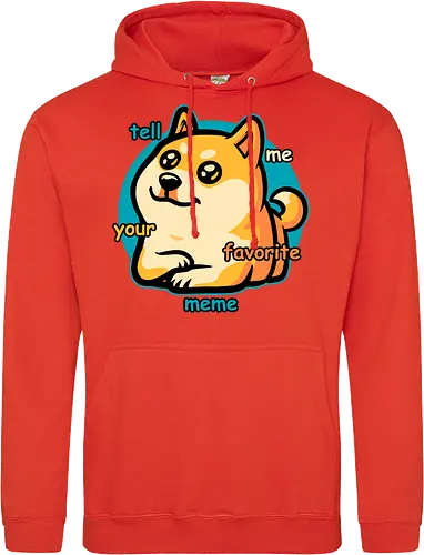 Favorite Meme Dog 