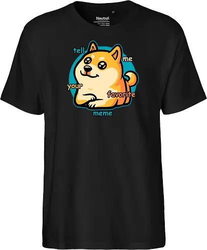 Favorite Meme Dog 