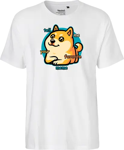 Favorite Meme Dog 
