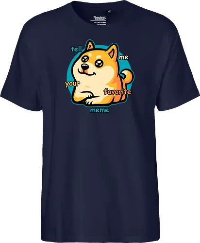 Favorite Meme Dog 