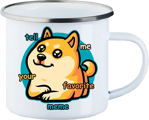 Favorite Meme Dog 