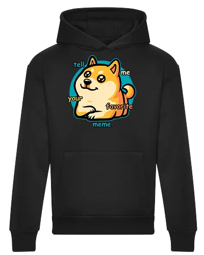 Favorite Meme Dog 