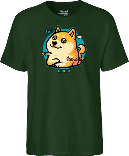 Favorite Meme Dog 
