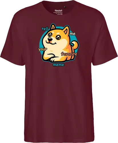 Favorite Meme Dog 