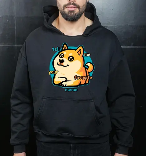 Favorite Meme Dog 