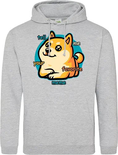 Favorite Meme Dog 