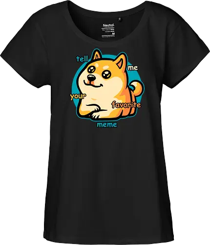 Favorite Meme Dog 