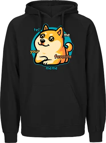 Favorite Meme Dog 