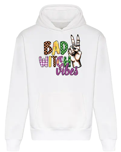 BAD WITCH VIBES
