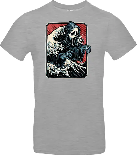 Ghost Wave