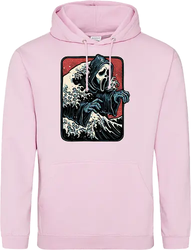 Ghost Wave