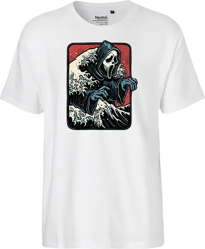 Ghost Wave