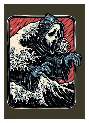 Ghost Wave