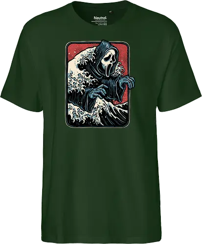 Ghost Wave