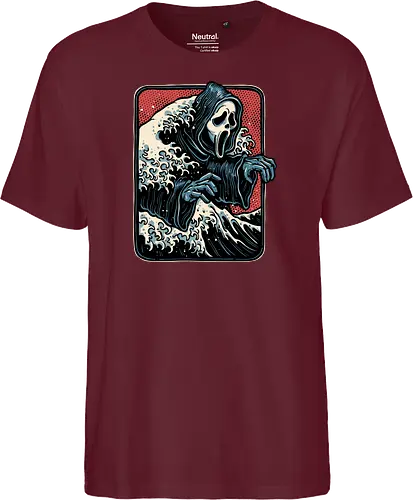 Ghost Wave